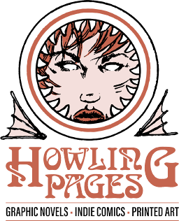 Howling Pages