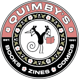 Quimby's Bookstore